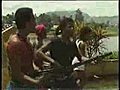 Kassav au Cameroun(Yaoundé) en 1988