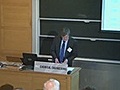 Merrill Symposium - “Ed Merrill and his contributions to the fields of polymer synthesis and biomedical engineering”