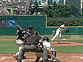 Arencibia’s RBI single