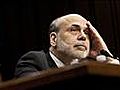 News Hub: Markets Awaiting Bernanke Comments