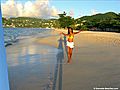 Grand Anse Beach Grenada 2