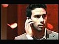 Nokia 6300 Phone Ad