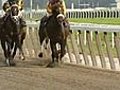 Mafia boss conned: Horserace fail at Belmont