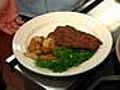 Native American Cooking Demo - Loretta Barrett Oden