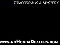 Atlanta Honda Odyssey Lease Return Morrow GA Shop Used Honda