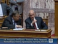 Greek lawmakers back reforms