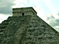 The Maya’s Lost Civilization