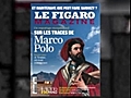 Le sommaire du Figaro Magazine - 10 juillet 2010