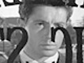Strangers On A Train &#8212; (Movie Clip) No Man Runs Out On Me!