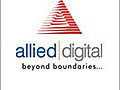 Allied Digital Services has target of Rs 104: Shah