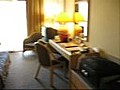 Crowne Plaza Alice Springs Mountain View Room