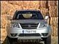 TATA Xenon