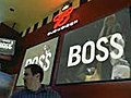 Buffalo wild wings : Boss (vost)