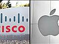Why Cisco is Better Than Apple: Value Vs. Growth
