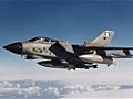 Tornados and Tomohawks begin Libya bombardment