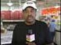 Fan Cam: Ed From West Baltimore