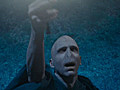 Harry Potter and the Deathly Hallows - Part 1 Trailer