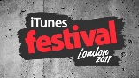 iTunes Festival 2011 - Tue 12 Jul 2011