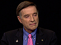 Eike Batista on Charlie Rose