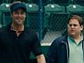 Moneyball - Official trailer