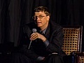 Bill Gates Profile (May 4,  1999)