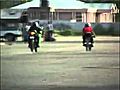 Kawasaki Ninja 250 Vrs Rx 135 Drag Tuirial Mizoram  - Exyi - Ex Videos