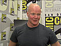 Derek Mears Interview - Jason Voorhees in Friday the 13th