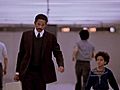 The Pursuit of Happyness - Trailer #1