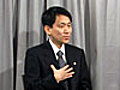 Interview with Koichi Tanaka