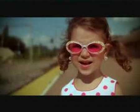 Cleopatra Stratan - Ghita - Romanian Music Video Kids