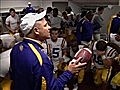 Heart Of Geauxld: The Story Of The 2007 LSU Fighting Tigers - Heart Of Geauxld: The Story Of The 2007 LSU Fighting Tigers