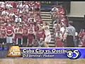 3/10: High School Sports Xtra - Girl's Basketball Semifinals