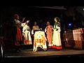 Ethno-musique russe / Ensemble vocal TSEVNITSA (extrait 2)