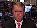 CME’s Duffy on Commodities,  Expansion, Pay