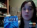 The Jungle by Upton Sinclair