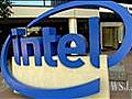 Intel Settles FTC Antitrust Suit