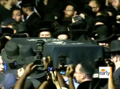 Funeral for 8-year-old Kletzky draws thousands