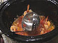Tips for Making Soup in a Crockpot