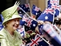 Queen to visit Australia in October