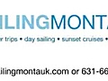 Sailing Montauk: Adventures on our sloop S/V Intermperance