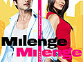 Milenge Milenge