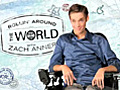 Your OWN Show Webisode - Rollin&#039; Around the World with Zach Anner