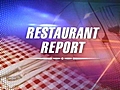 Restaurant Report - Shoney’s