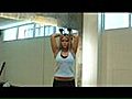 How to Get Strong Arms like Madonna