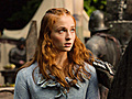 Sansa Stark Character Feature