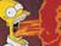 The Simpsons Movie - Trailer 3 - video