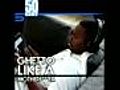 NEW! 50 Cent - Ghetto Like A Motherf***er (2011) (English)