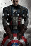 Captain America: The First Avenger - &quot;I Can Do This&quot;