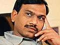 CBI to file first chargesheet against Raja,  others