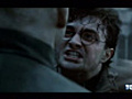 L’ultima magia di Harry Potter